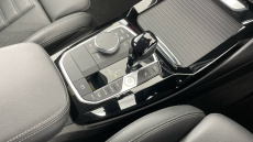 BMW X3 xDrive30d MHT M Sport 5dr Auto Diesel Estate